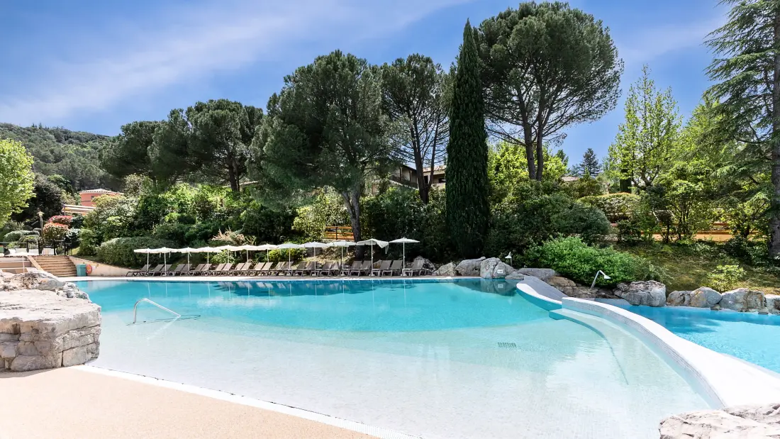 Village Pierre & Vacances Le Rouret 3 Estrellas★★★