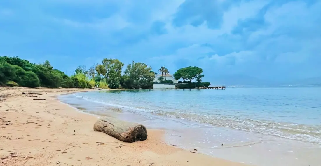 Escape nyugodt Seaview