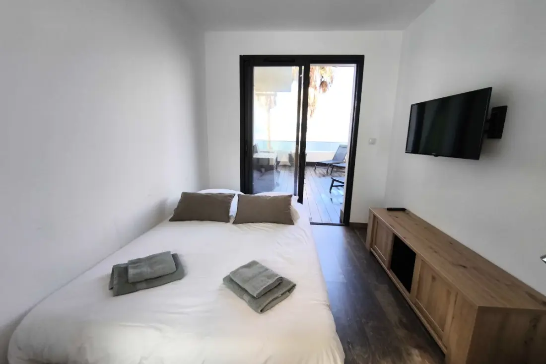Escape nyugodt Seaview