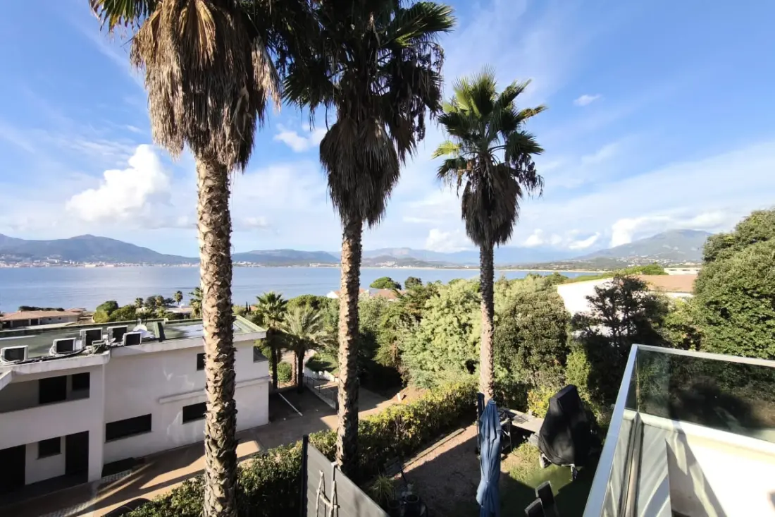 Escape nyugodt Seaview