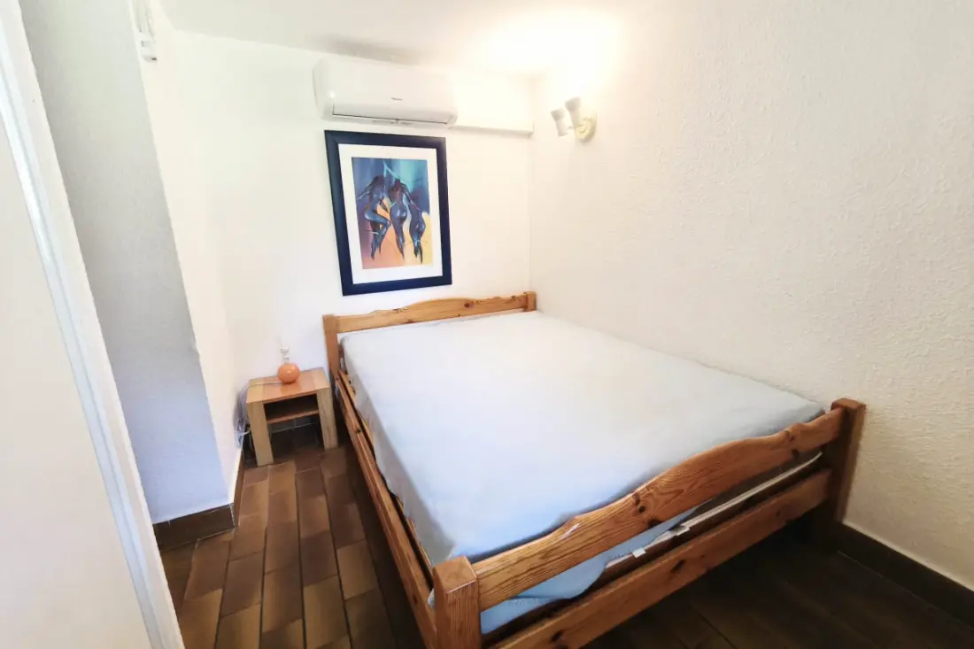 Casa Au Calme à porticcio Úszómedence