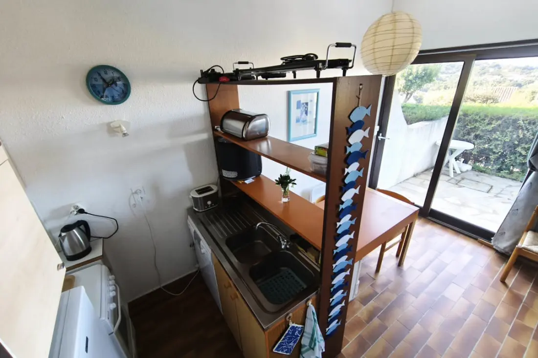 Casa Au Calme à porticcio Úszómedence