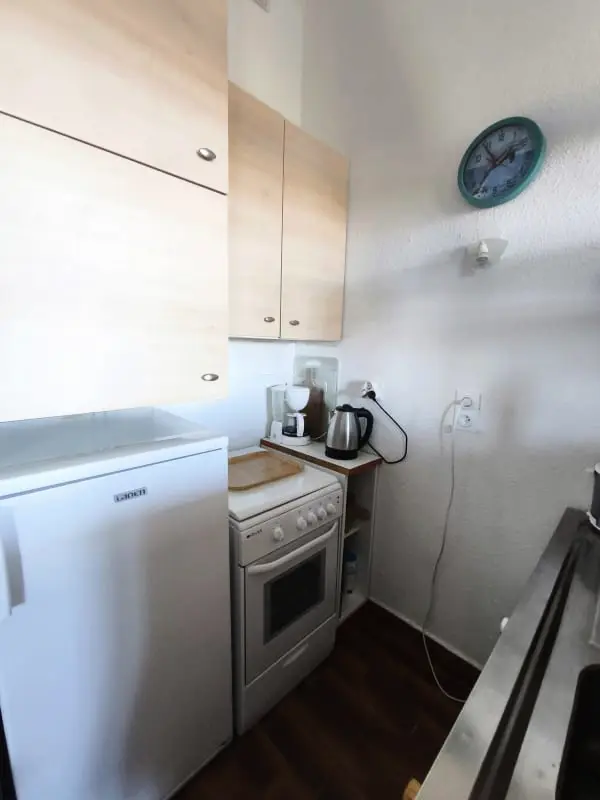Casa Au Calme à porticcio Úszómedence
