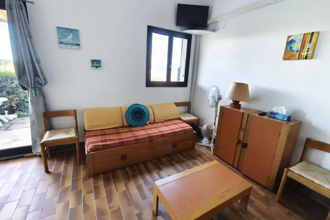 Casa Au Calme à porticcio Úszómedence