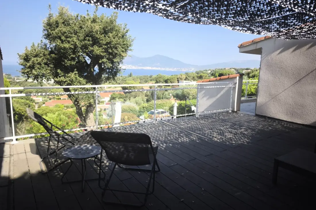 Ház Splendid View - Grosseto-prugna