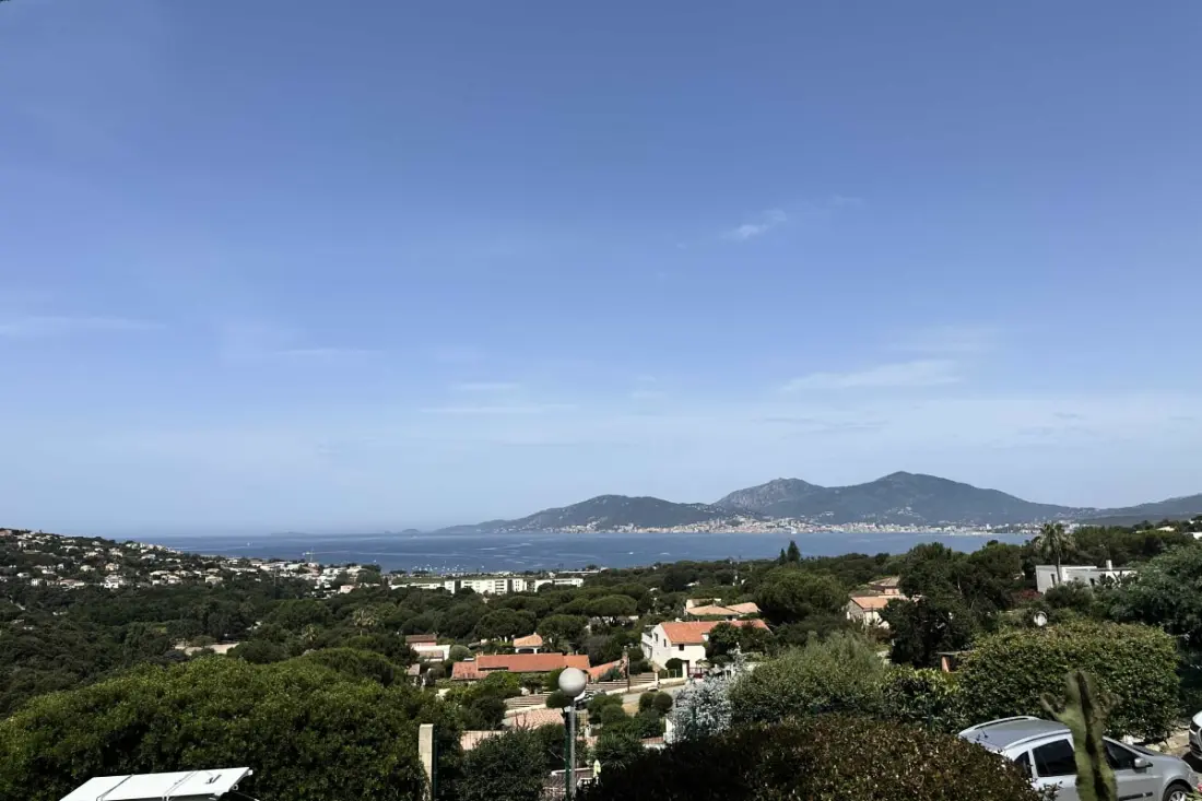 Ház Splendid View - Grosseto-prugna