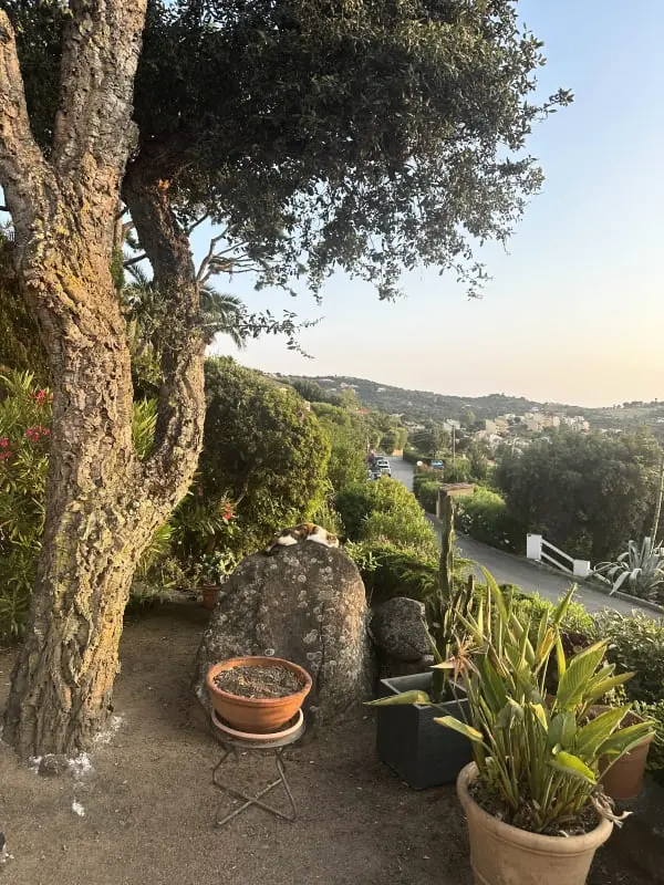 Ház Splendid View - Grosseto-prugna