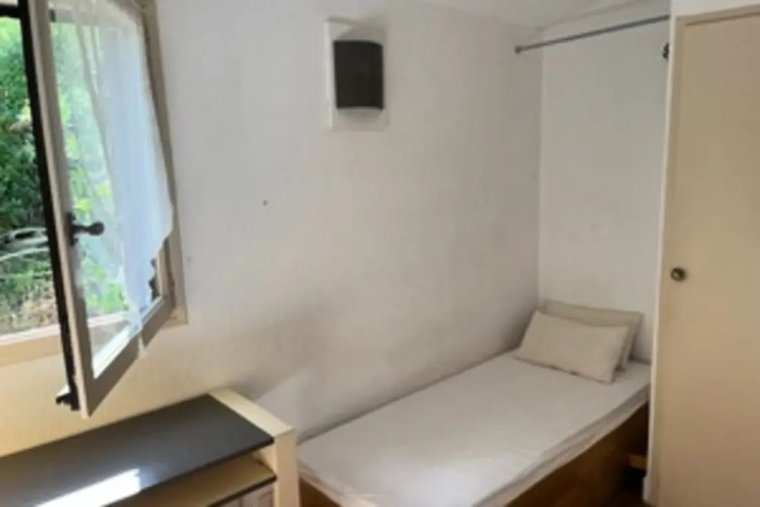 Luminous house for 6 people in Porticcio