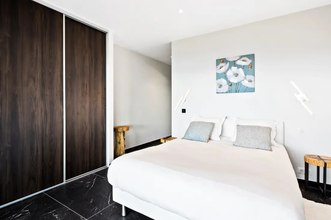 Residence Villa Porticcio Tenger