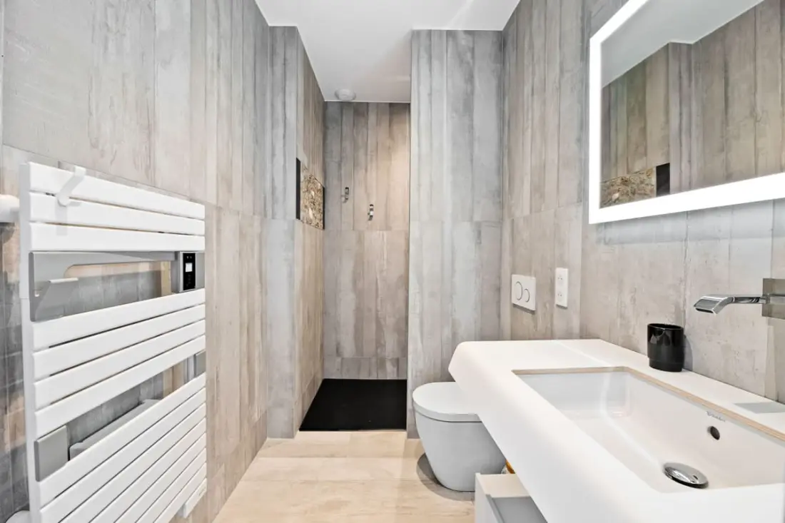 Residence Villa Porticcio Tenger