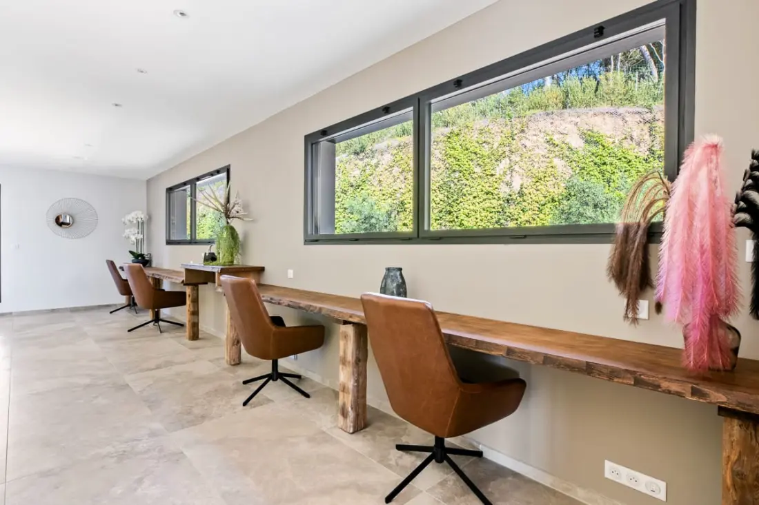 Residence Villa Porticcio Tenger