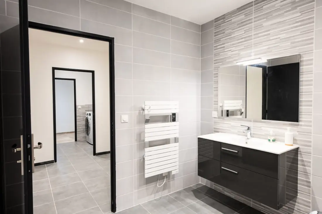 Residence Villa Porticcio Tenger