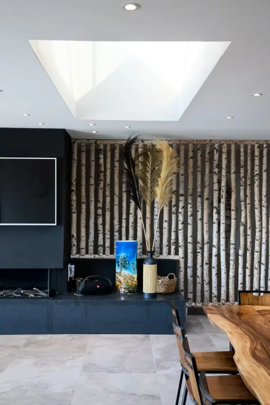 Residence Villa Porticcio Tenger