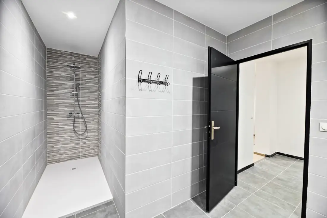 Residence Villa Porticcio Tenger