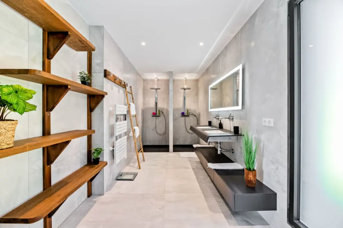 Residence Villa Porticcio Tenger