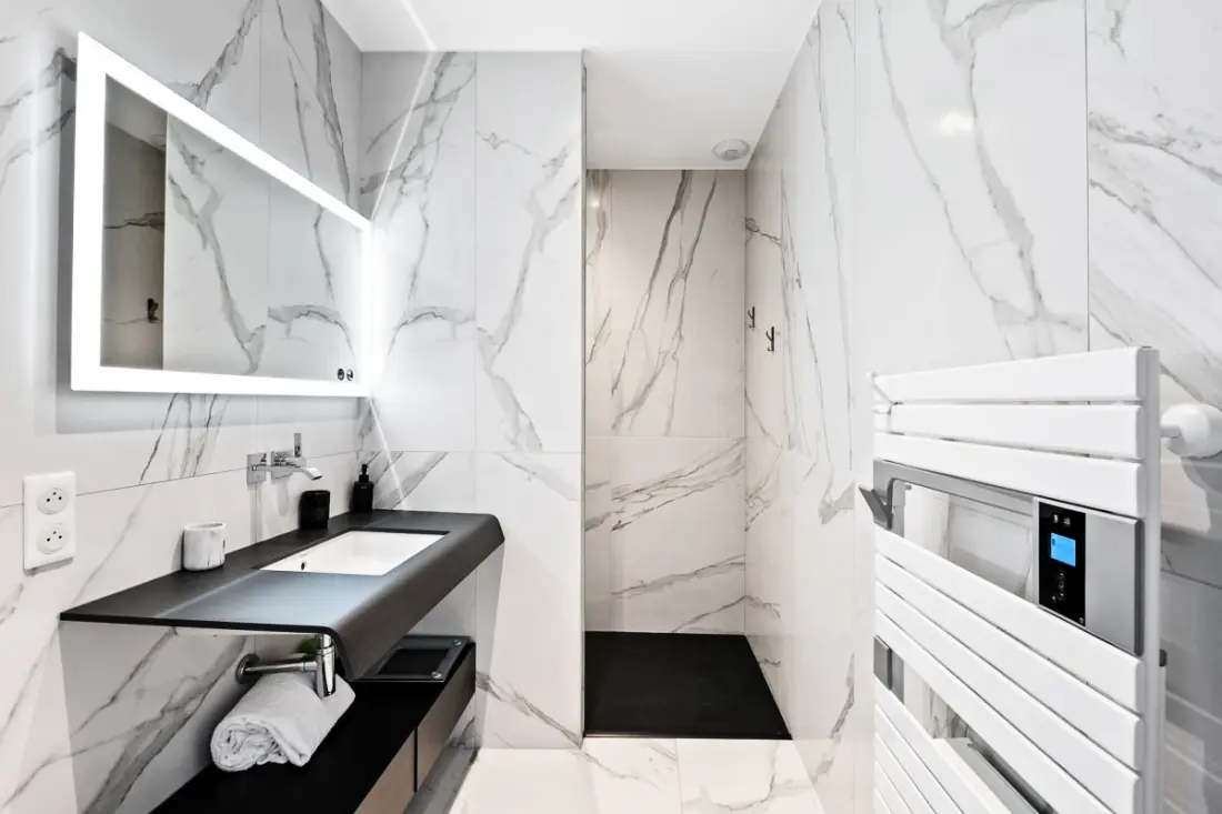 Residence Villa Porticcio Tenger
