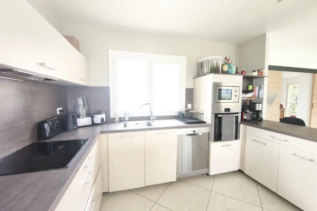 Gyönyörű Villa úszómedence Porticcio