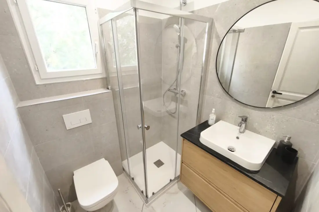 Gyönyörű Villa úszómedence Porticcio