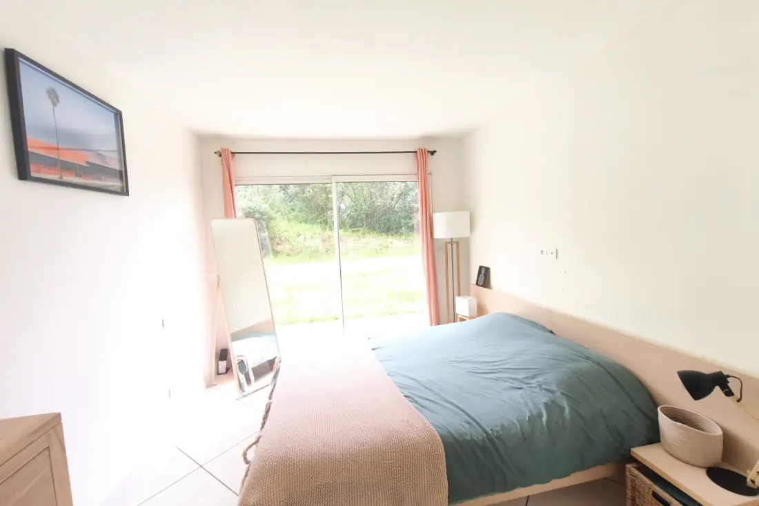 Gyönyörű Villa úszómedence Porticcio