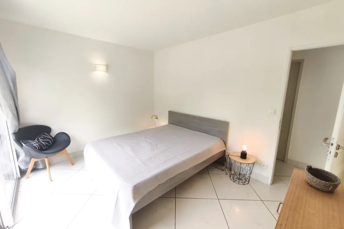 Gyönyörű Villa úszómedence Porticcio