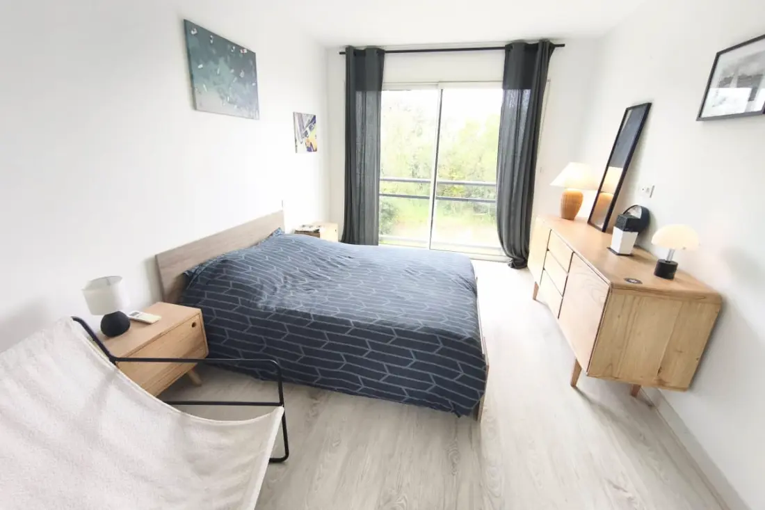 Gyönyörű Villa úszómedence Porticcio