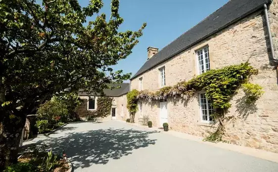 Maison de Vacances GROSVILLE 4