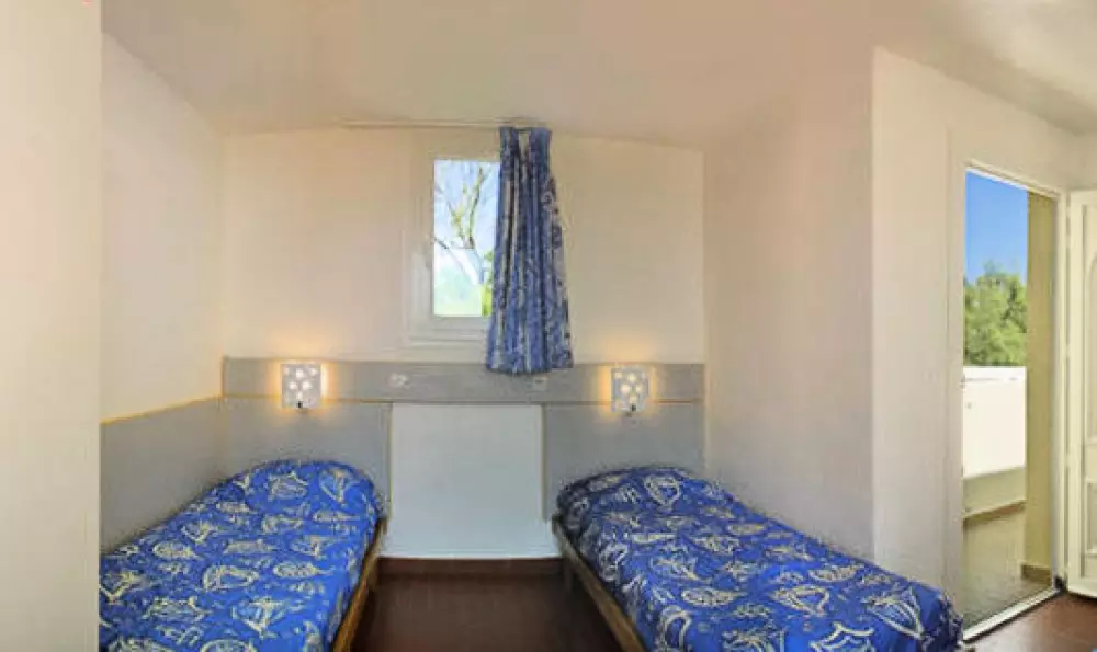 Belambra Club Résidence Gruissan - Les Ayguades