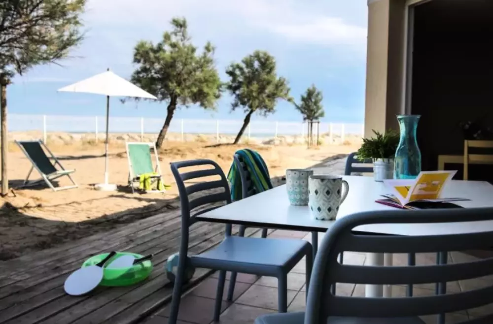 Belambra Club Résidence Gruissan - Les Ayguades