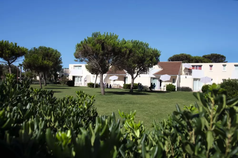Belambra Club Résidence Gruissan - Les Ayguades