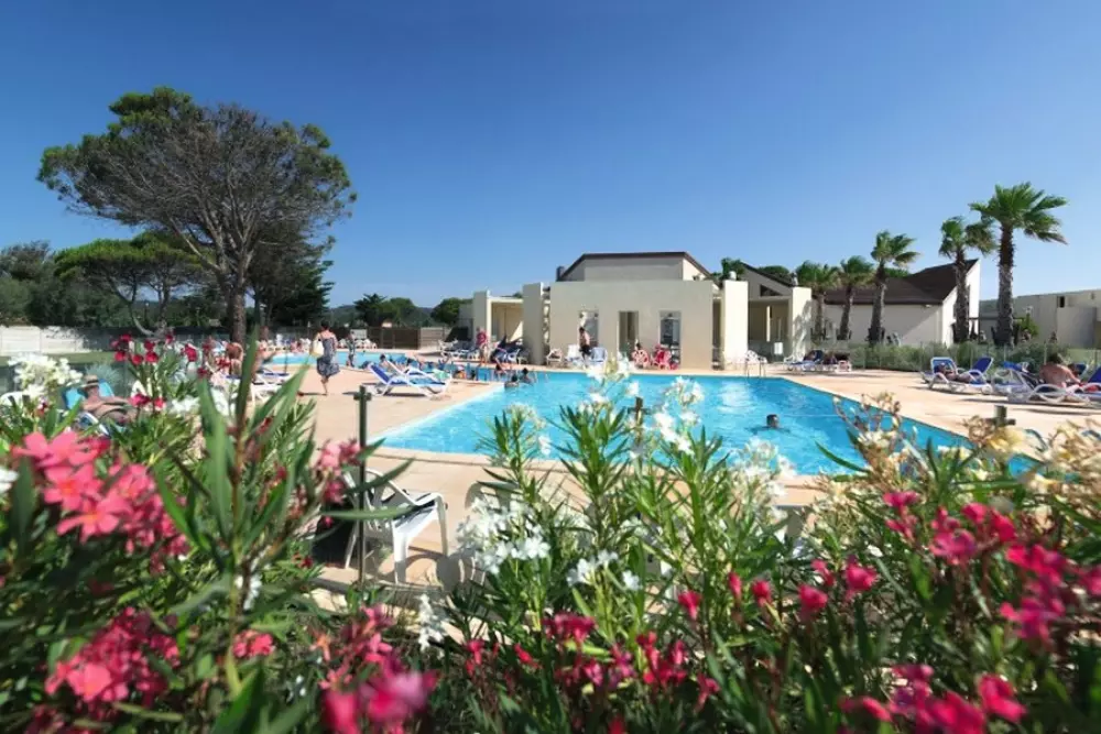 Belambra Club Résidence Gruissan - Les Ayguades