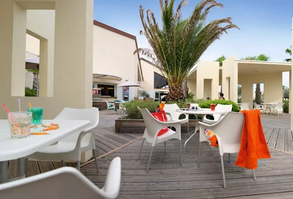 Belambra Club Résidence Gruissan - Les Ayguades