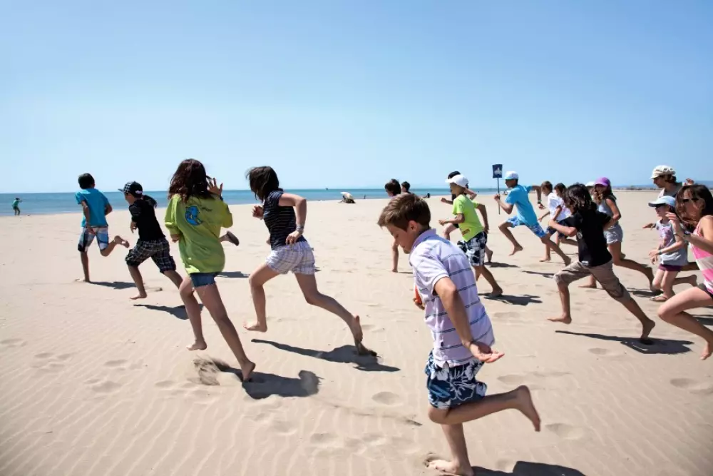 Belambra Club Résidence Gruissan - Les Ayguades