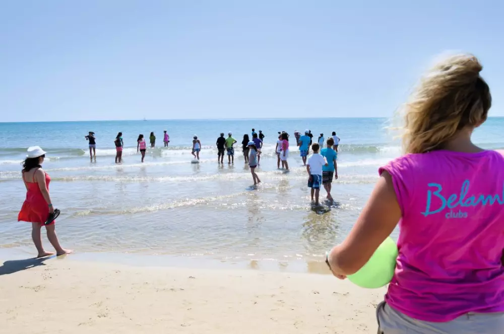 Belambra Club Résidence Gruissan - Les Ayguades