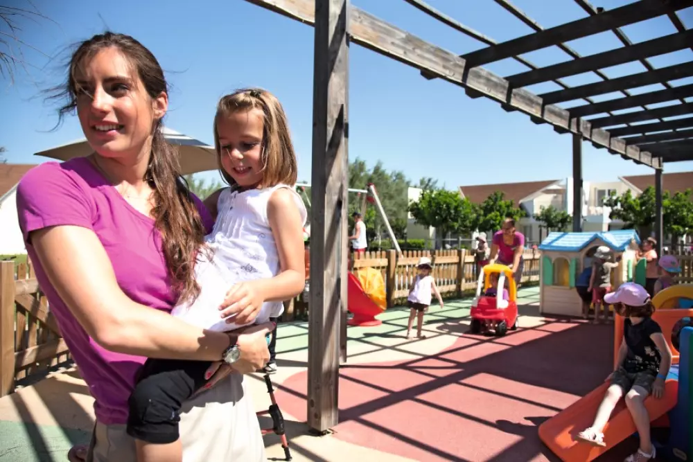 Belambra Club Résidence Gruissan - Les Ayguades