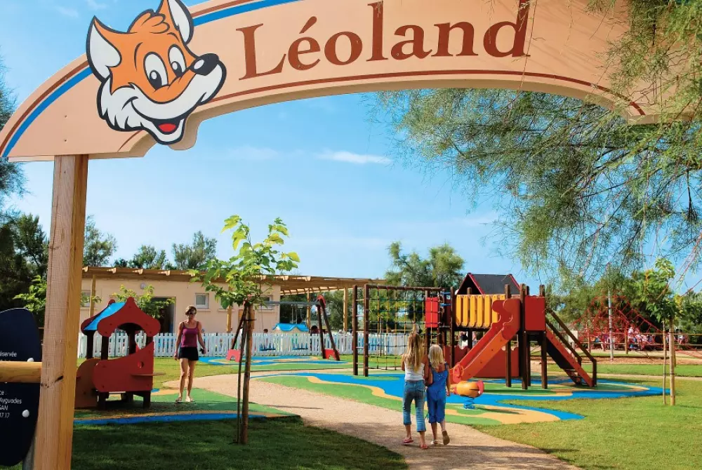 Belambra Club Résidence Gruissan - Les Ayguades