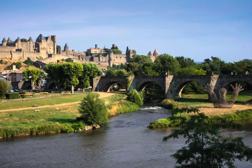 Belambra Club Résidence Gruissan - Les Ayguades