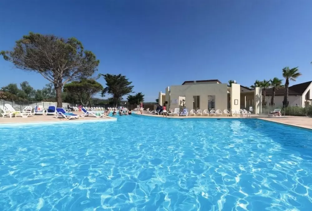 Belambra Club Résidence Gruissan - Les Ayguades