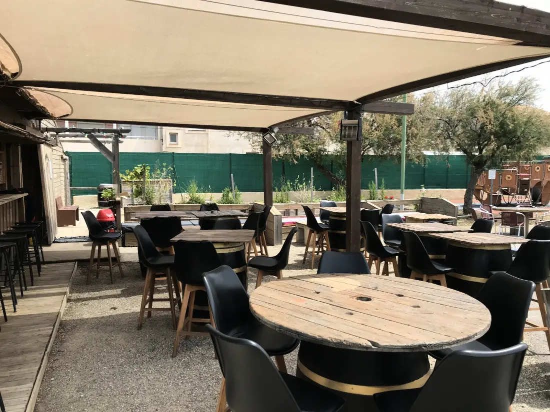 Camping Le Barberousse3 Csillagok★★★