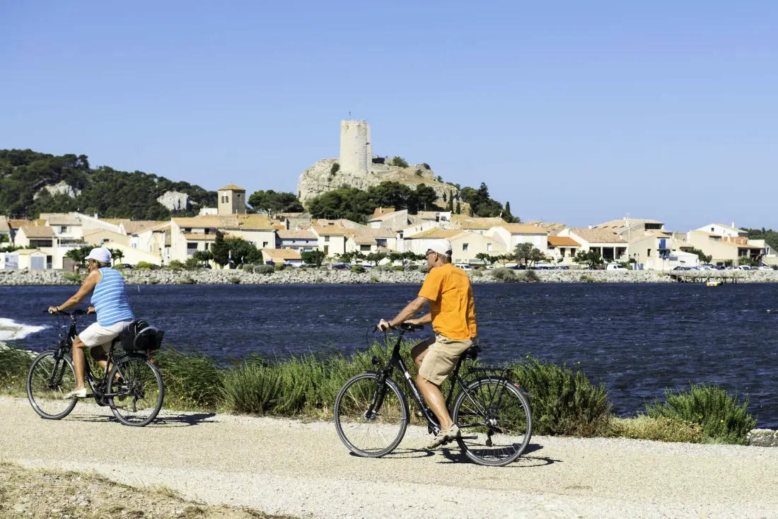 Camping Le Barberousse3 Csillagok★★★