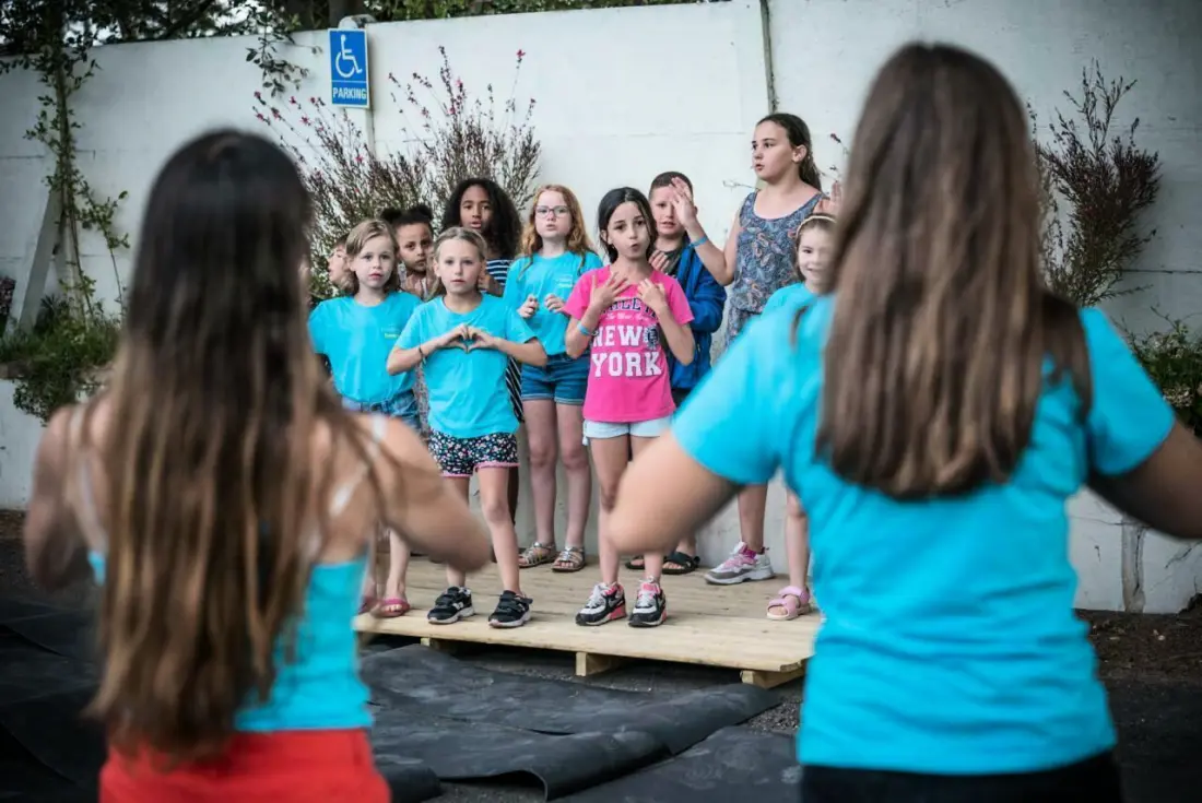 Camping Le Barberousse3 Csillagok★★★