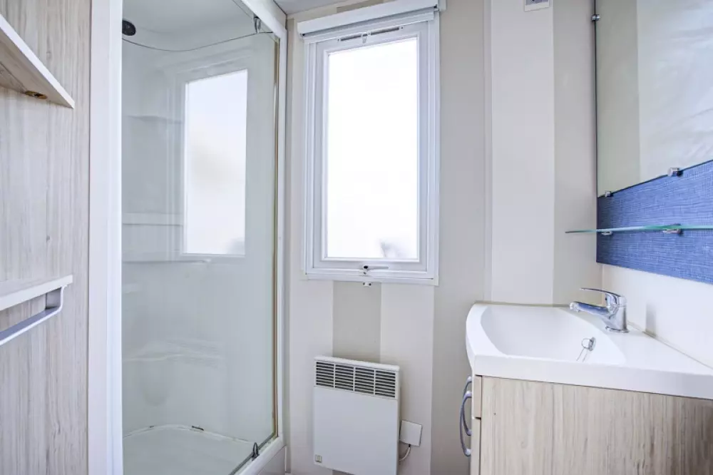 Campsite Bel Air Village Barberousse