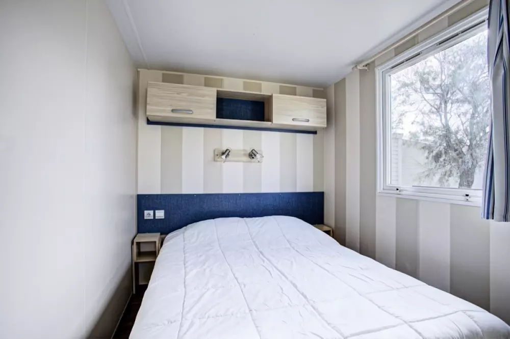 Campsite Bel Air Village Barberousse