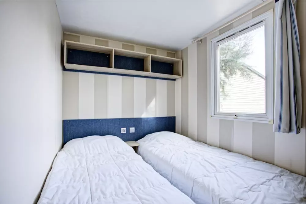 Campsite Bel Air Village Barberousse