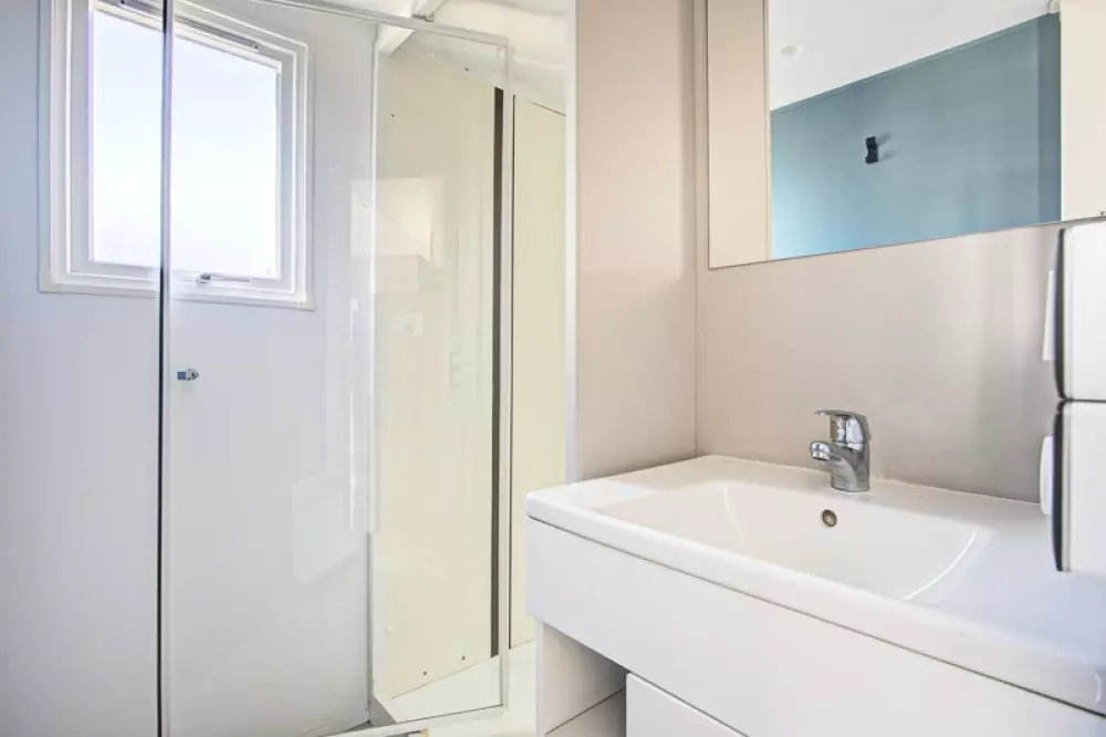 Campsite Bel Air Village Barberousse