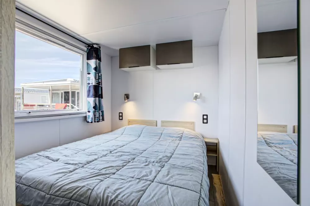 Campsite Bel Air Village Barberousse