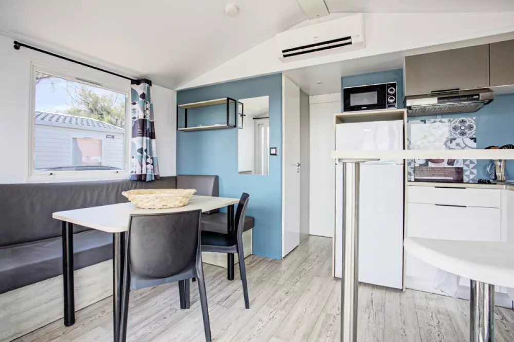 Campsite Bel Air Village Barberousse