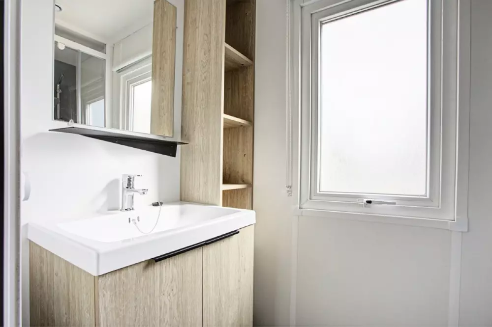 Campsite Bel Air Village Barberousse