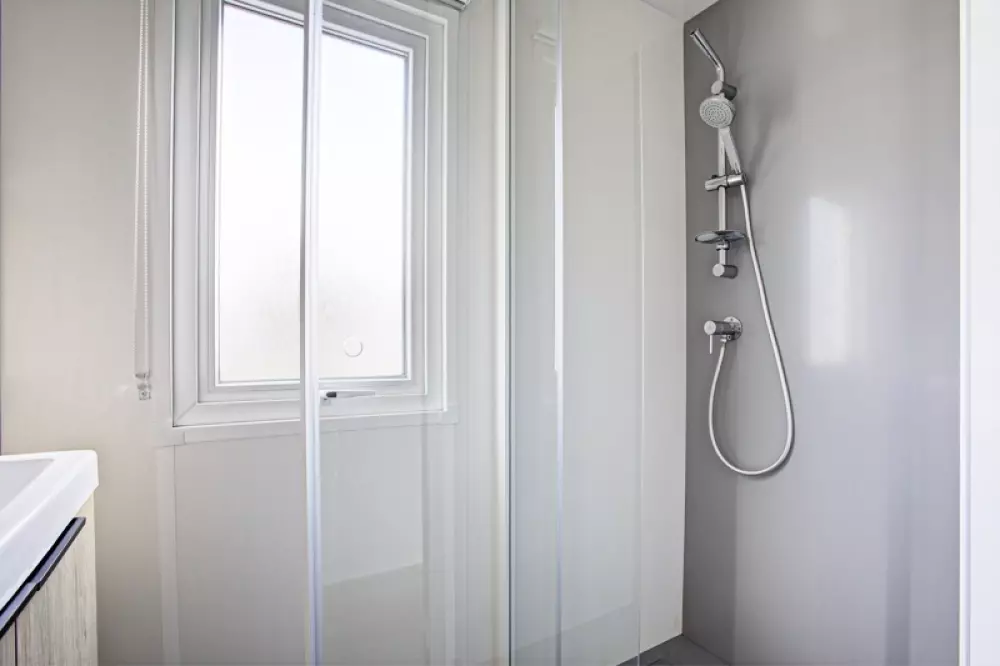 Campsite Bel Air Village Barberousse