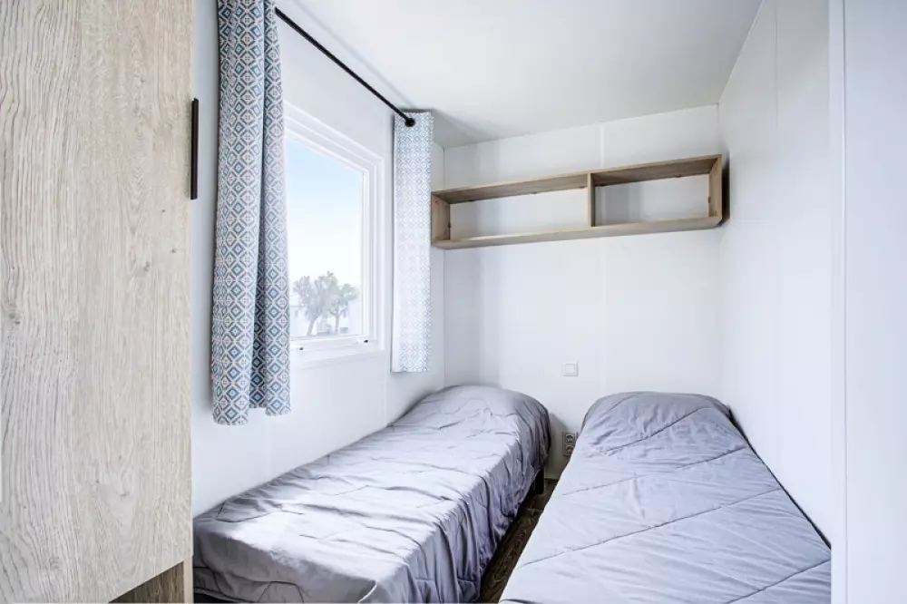 Campsite Bel Air Village Barberousse