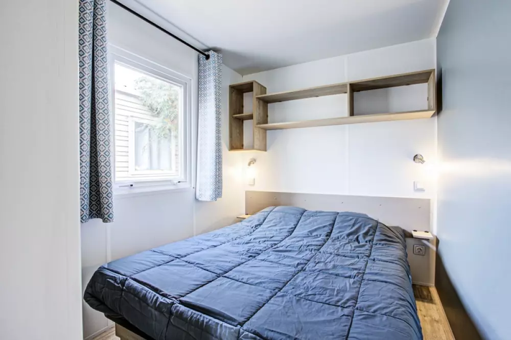 Campsite Bel Air Village Barberousse